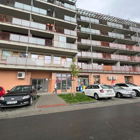 Apartmán Šantovka Olomouc Esterno foto
