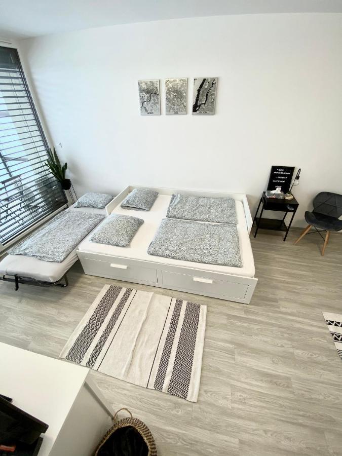 Apartmán Šantovka Olomouc Esterno foto