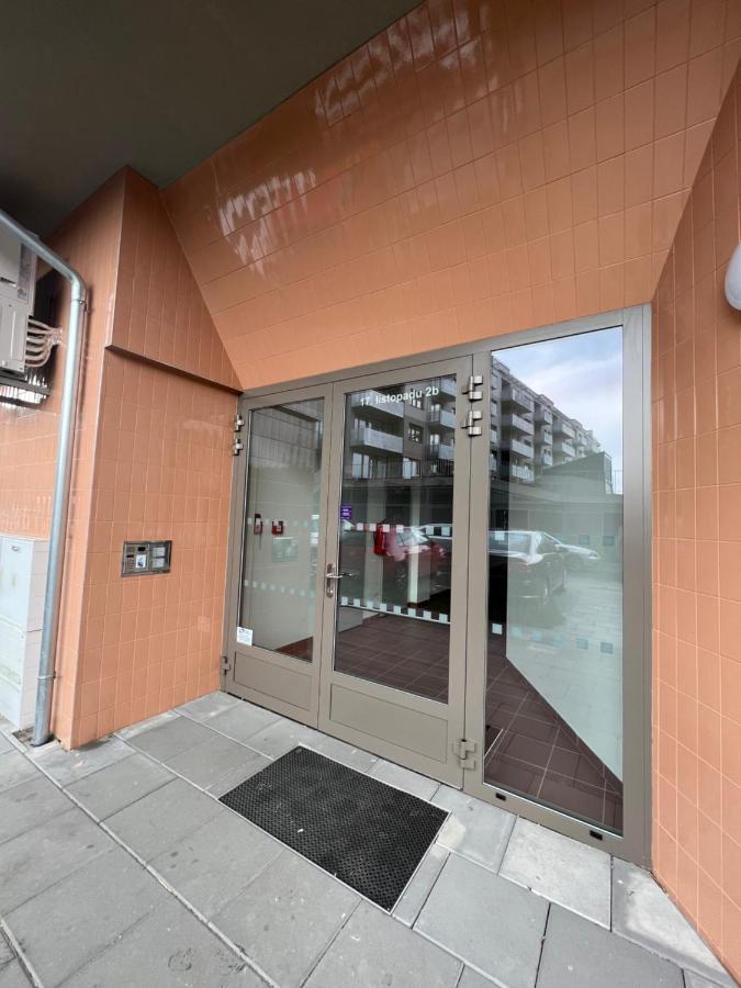 Apartmán Šantovka Olomouc Esterno foto